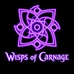 Wisps of Carnage