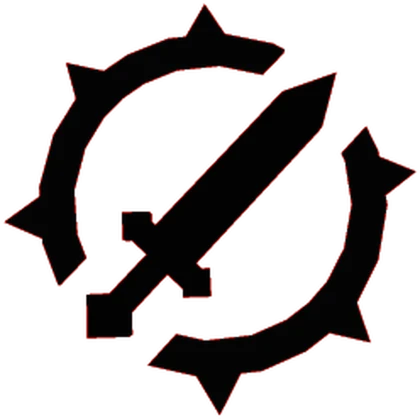 The Opposition (M.S.D) Roblox group icon