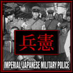|IJMP| Imperial Japanese Military Police