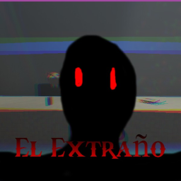The Stranger