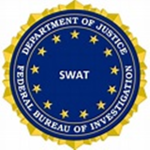 The FBI SWAT