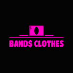 BAND$ CLOTHES