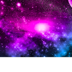 L R Universe