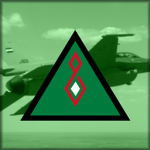 Iraqi Air Force {IQ}
