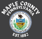 Maple County PA