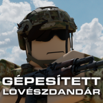 MH Gépesített Lövészdandár