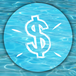 Underwater