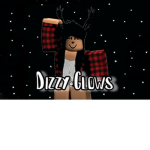 Dizzy Glows