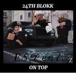 {24th Blokk} E$P EAST $IDE PAIN BLOODS