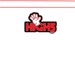 high fives