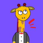 Giraffes of Robloxia