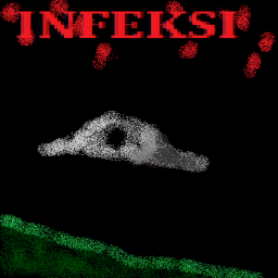 INFEKSIE