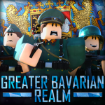 Greater Bavariаn Realm