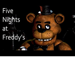 FNAF 1