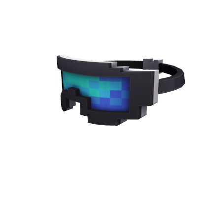 8-Bit Snowboard Goggles