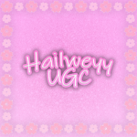 hailweyy UGC