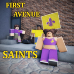 First Avenue Saints (FAS)