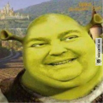 time shrek