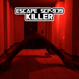 Escape SCP-939 Killer