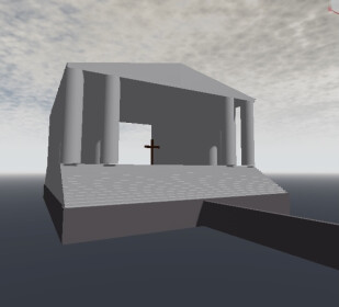 The Temple