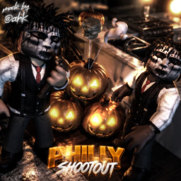 (💰UPD🎃) Philly Shootout 2🎃 icon