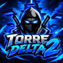 Delta Tower 2 [FREE ADMIN]