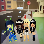 Baddies in da hoooodd