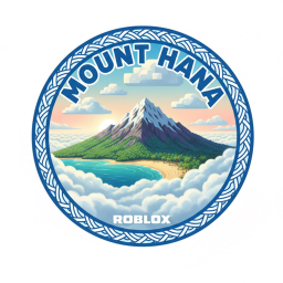 [NEW] Mount Hana