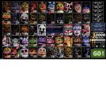 Fnaf ran group