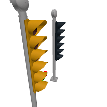 Chicago Drawbridge Signal Pack (V.1)