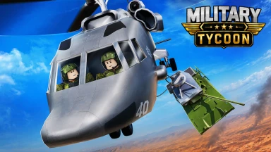 Military Tycoon ®