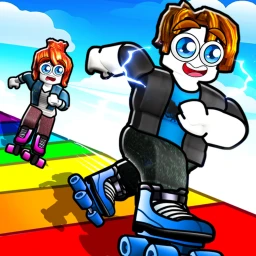 Roller Skate Training icon