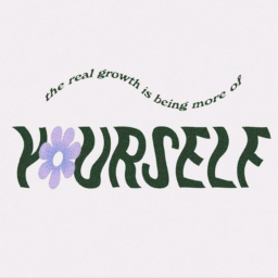 𝑦𝑜𝑢𝑟𝑠𝑒𝑙𝑓,