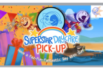 Superstar Daycare Pick-Up