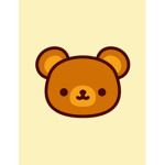 Cutes Bear