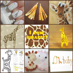 Giraffe Sweet's