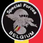 [BDF] Special Forces Group