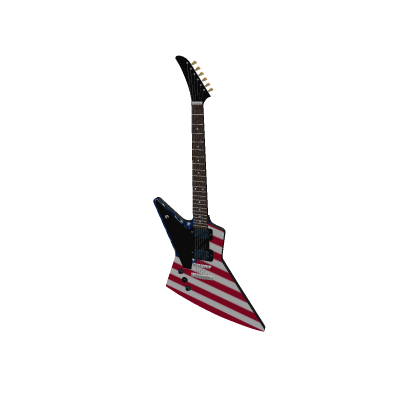 American Explorer