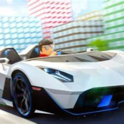 Car race (SOOO FAASSSTTT!!!)