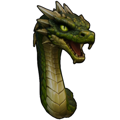Adult Snake