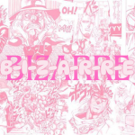 B-I-Z-A-R-R-E