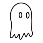 THE LOST GHOST