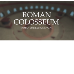 Roman Colosseum