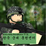 Republic of Korea army unit [fladam12345]