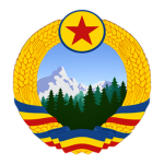 [SRR] Socialist Republic of RAMania