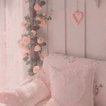 fairytale bedroom