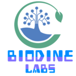 Biodine Research Incorporated