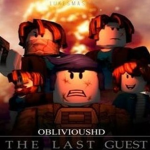 The Last Guest 23