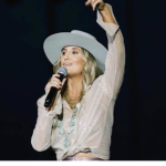Lainey Wilson