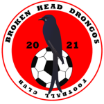 AU | Broken Head Drongos Football Club